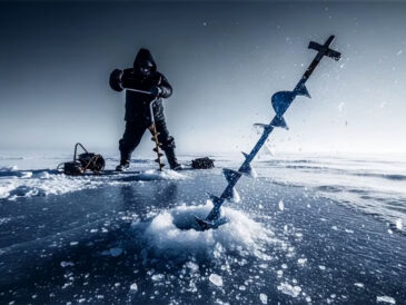 Після буріння клювання зникає повністю: скільки насправді потрібно чекати до першого клювання