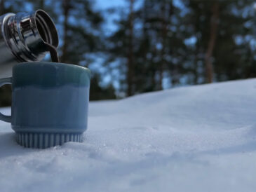 Почему ваш термос перестал держать тепло: 3 способа "реанимировать" колбу за 15 минут