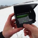 После бурения клев пропадает полностью: сколько реально нужно ждать до первой поклевки