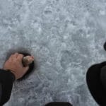 Забудьте про активну гру: чому в лютому судак реагує лише на довгу паузу