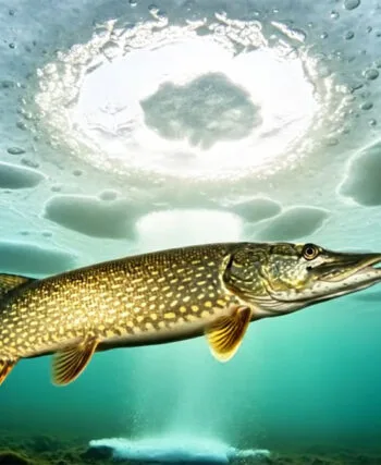 В Україні з 15 лютого заборонили вилов щуки: стартував нерестовий період