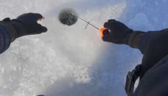 Эксперт рассказал, почему утром рыба стоит в точке, но не реагирует на приманку