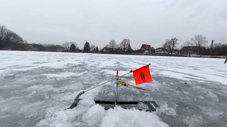 В Україні посилили штрафи для рибалок - що слід знати у лютому