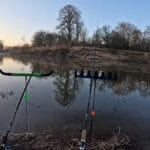 Чому фідер не показує клювання навесні: одне налаштування змінює все