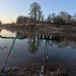 Чому фідер не показує клювання навесні: одне налаштування змінює все