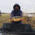 Натуральный аттрактант с кухни: как чеснок меняет механику прикормки