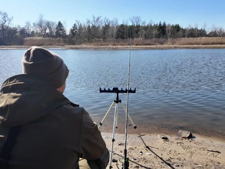 Когда заканчивается нерестовый запрет 2026: точные даты по регионам
