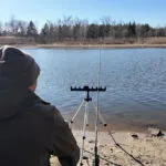 Чи можна ловити рибу під час нересту в Україні