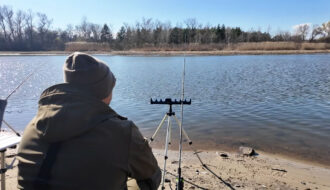 Коли закінчується нерестова заборона 2026: точні дати за регіонами