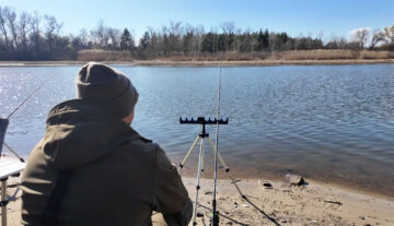 Коли закінчується нерестова заборона 2026: точні дати за регіонами