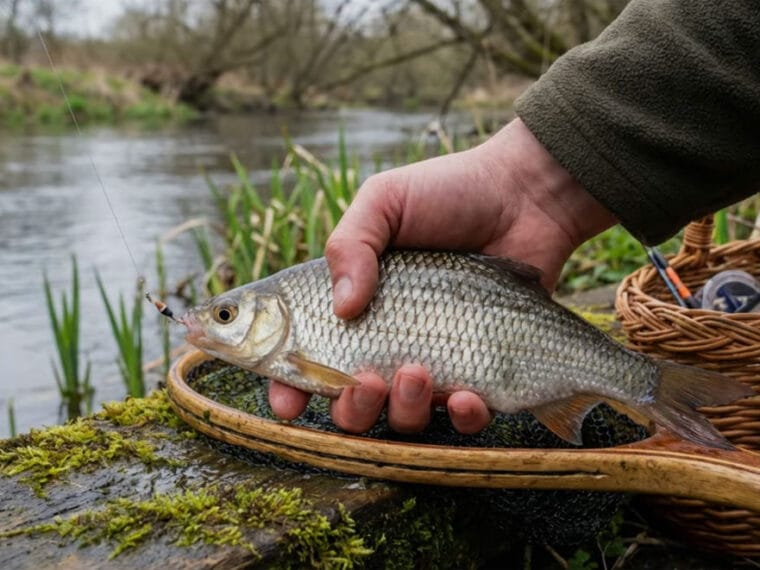 Можно ли ловить рыбу во время нереста: правила, ограничения и частые штрафы