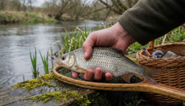 Чи можна ловити рибу під час нересту: правила, обмеження та найпоширеніші штрафи