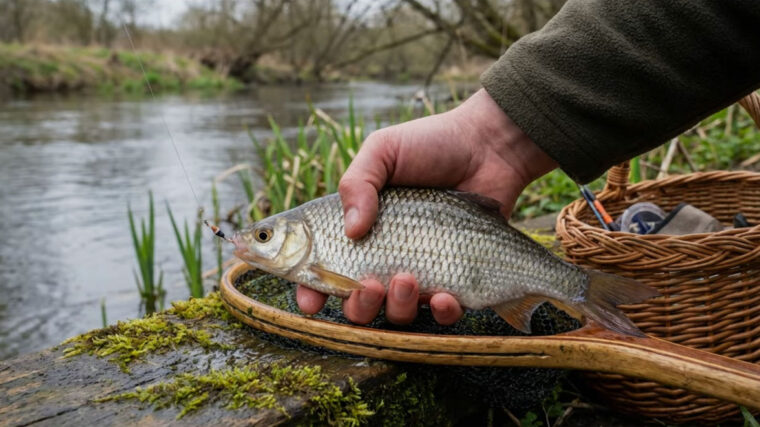 Чи можна ловити рибу під час нересту: правила, обмеження та найпоширеніші штрафи