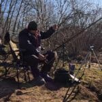 Электроудочки, сети и ловушки: за какие способы рыбалки в Украине штрафуют в 2026 году