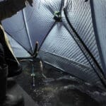 Трофейная плотва пошла на кукурузу: аномальный ночной клев на набережной Черкасс