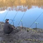 Південний Буг 2026: забудьте про дальнє закидання, плітка під берегом!