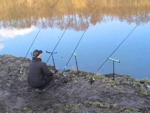 Південний Буг 2026: забудьте про дальнє закидання, плітка під берегом!