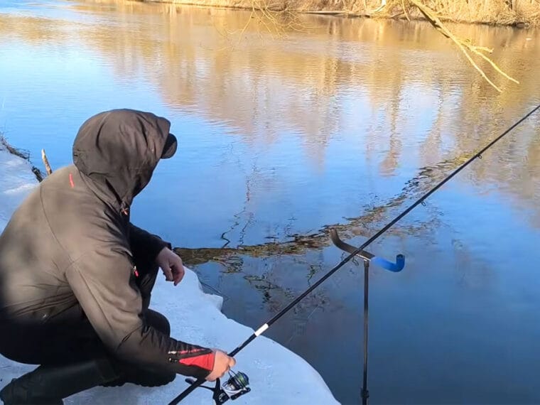 Плітка на Південному Бузі: підсумки першої фідерної риболовлі 2026