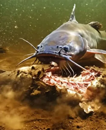 Радіоактивність риби у Дніпрі: висновки вчених для рибалок