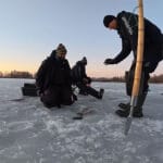 Электроудочки, сети и ловушки: за какие способы рыбалки в Украине штрафуют в 2026 году