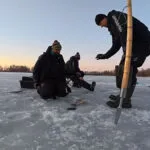 Весенний запрет 2026: когда и где в Украине ограничат рыбалку