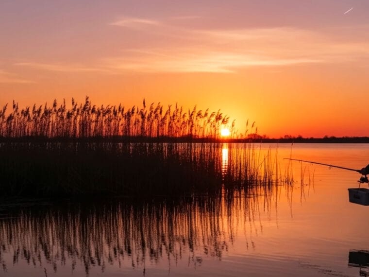 Рыбалка по удостоверению: в Украине обсуждают новые правила