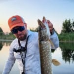 Як обрати літній одяг для риболовлі: тест Viverra на Дніпрі