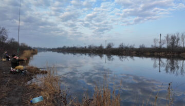 Електровудки, сітки та пастки: за які способи риболовлі в Україні штрафують у 2026 році