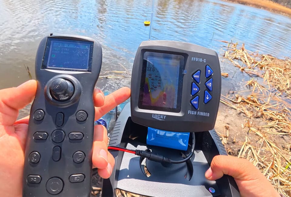 Карась є, але не клює: помилка, яку роблять майже всі у квітні