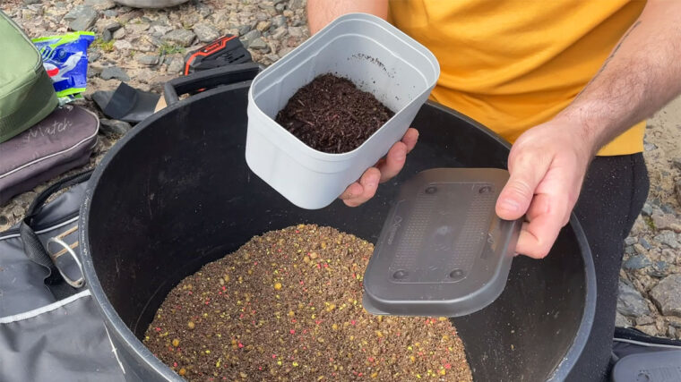 Чому прикормка не працює: п'ять найпопулярніших помилок, що відлякують рибу на водоймі