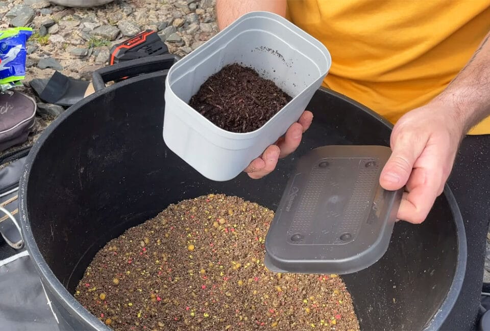 Чому прикормка не працює: п'ять найпопулярніших помилок, що відлякують рибу на водоймі