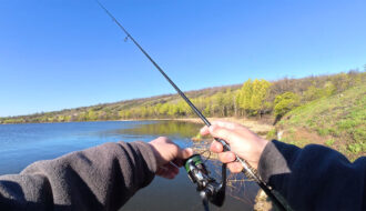 Чому спінінг не працює на джигі - на що варто звертати увагу