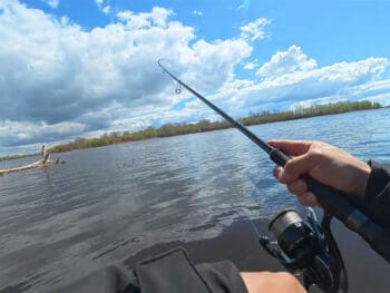 Чому ваш спінінг мовчить: три прості способи помітно підвищити чутливість бланка