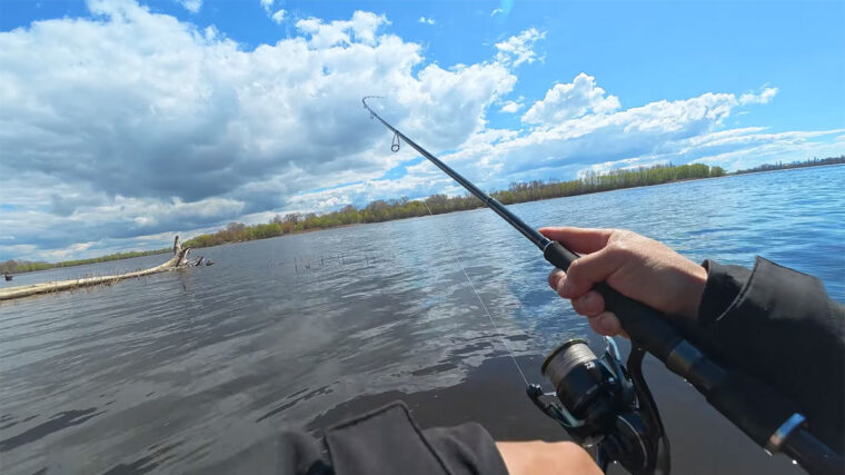 Чому ваш спінінг мовчить: три прості способи помітно підвищити чутливість бланка