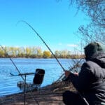 Плітка сходить з розуму: чому ви не встигаєте підсікати і втрачаєте рибу