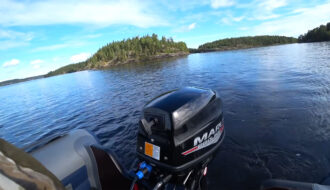 Додайте в човновий мотор після зими - і він працюватиме без перебоїв: секрет, про який забувають рибалки