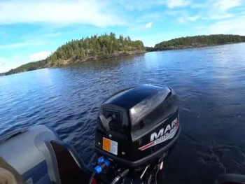 Додайте в човновий мотор після зими - і він працюватиме без перебоїв: секрет, про який забувають рибалки