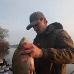 За что рыбаков чаще всего штрафуют в Украине в 2026 году: 5 ошибок, которых легко избежать