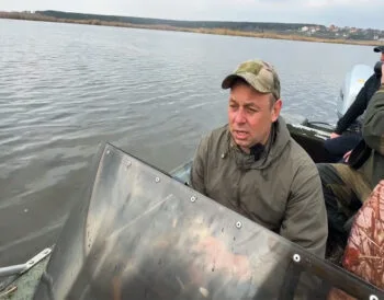 Нерест 2026: де можна ловити без штрафу вже зараз - і за що найчастіше карають