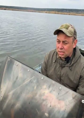 Нерест 2026: де можна ловити без штрафу вже зараз - і за що найчастіше карають