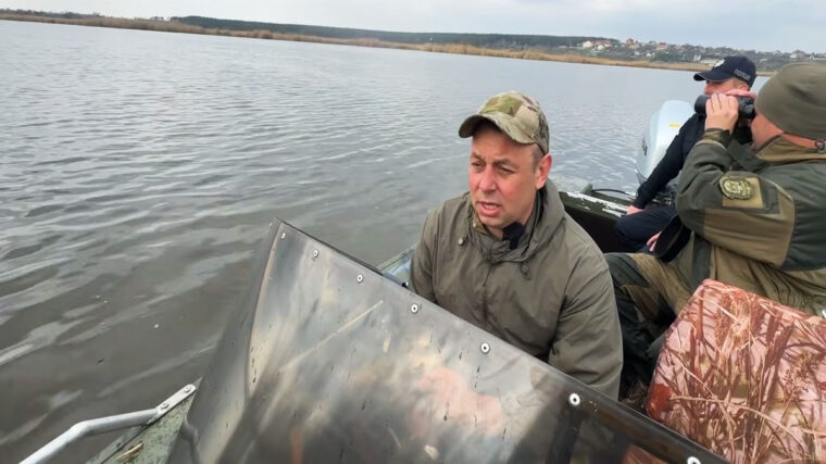 Нерест 2026: де можна ловити без штрафу вже зараз - і за що найчастіше карають