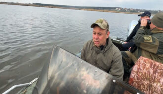 Нерест 2026: за что штрафуют уже сейчас и где можно ловить без риска