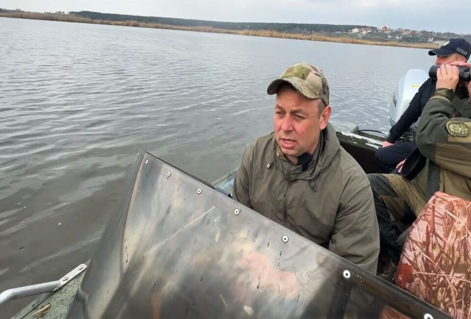 Нерест 2026: за что штрафуют уже сейчас и где можно ловить без риска