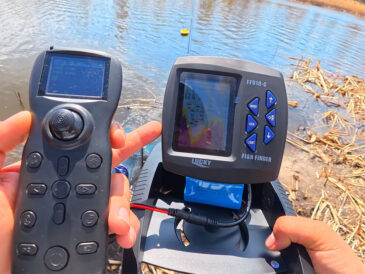 Карась есть, но не клюет: ошибка, которую делают почти все в апреле