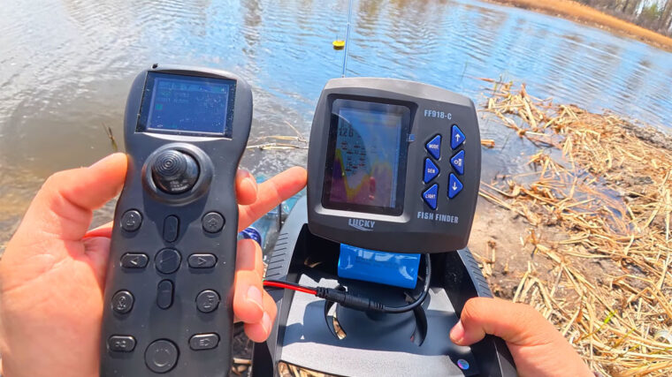 Карась есть, но не клюет: ошибка, которую делают почти все в апреле