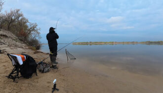 Почему плотва весной не дает ловить нормально: ошибка, которую делают почти все
