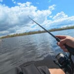 Нерестовый запрет 2026 на Волыни — где запрещена рыбалка и полный список нерестилищ