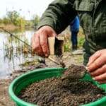 Прикормка перестала тримати рибу у квітні: що додати в суміш без зайвих витрат