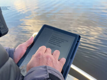 Кінець “договорняків”: як працює тотальний цифровий контроль на воді (Відео)