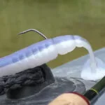 Силіконова приманка більше не дубіє і не злипається: два прості способи відновлення без купівлі нової